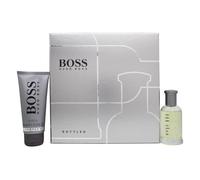 Hugo Boss Boss Bottled Gift Set 50ml Eau De Toilette + 100ml Shower Gel