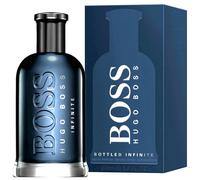 Hugo Boss Boss Bottled Infinite Eau de Parfum 200ml Spray