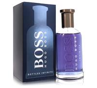 HUGO BOSS BOSS BOTTLED INFINITE Eau De Parfum 6.7 oz for Men