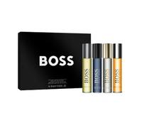 Hugo Boss Boss Bottled Gift Set 4 x 10ml