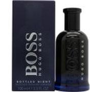 Hugo Boss Bottled Night Eau De Toilette For Him 30ml