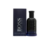 Hugo Boss Bottled Night Eau De Toilette For Him 30ml