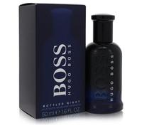 Hugo Boss Boss Bottled Night EDT 50 ml - 50 ml