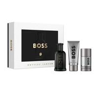 Hugo Boss Boss Bottled Parfum Gift Set 100ml EDP + 100ml S/G + 75ml Deo Stick