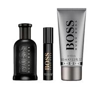 Hugo Boss Boss Bottled Parfum Gift Set 100ml EDP + 100ml Shower Gel + 10ml EDP