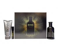 Boss Bottled Vapo Set 275ml Eau De Parfum Clear Men
