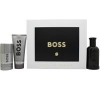 Hugo Boss Boss Bottled Parfum Gift Set 100ml EDP + 100ml S/G + 75ml Deo Stick