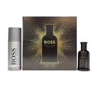 HUGO BOSS Bottled Parfum Spray 50ml Gift Set