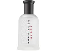 Hugo Boss Mens - Bottled Sport Eau de Toilette 50ml Spray - NA - One Size