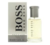 Hugo Boss Bottled Eau De Toilette Spray For Men 30 ML