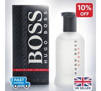 Hugo Boss Boss Bottled Night Eau de Toilette 200ml Spray