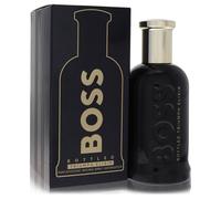 HUGO BOSS BOSS BOTTLED TRIUMPH ELIXIR Eau De Parfum INTENSE 3.4 oz for Men
