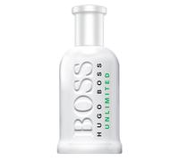 Hugo Boss Bottled Unlimited Eau De Toilette For Men 100 ML