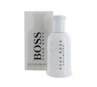 Hugo Boss Bottled Unlimited Eau de Toilette 50ml