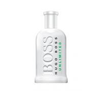 Hugo Boss Boss Bottled Unlimited Eau De Toilette 100ml