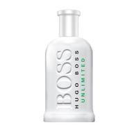 Hugo Boss Bottled Unlimited Eau De Toilette For Men 100 ML