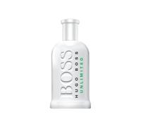 HUGO BOSS BOSS Bottled Unlimited Eau De Toilette 100ml Spray