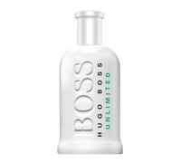 Hugo Boss Bottled Unlimited Eau De Toilette For Men 100 ML