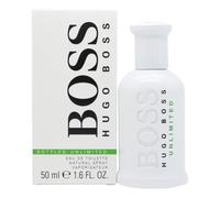 Hugo Boss Boss Bottled Unlimited Eau De Toilette 50ml