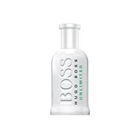 Hugo Boss Bottled Unlimited Eau De Toilette For Men 100 ML