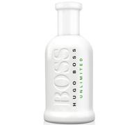 Hugo Boss Boss Bottled Unlimited Eau De Toilette Spray 200ml