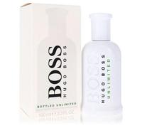 Hugo Boss Boss Bottled Unlimited EDT 100 ml - 100 ml