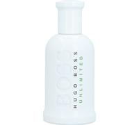 Hugo Boss Bottled Unlimited Eau De Toilette For Men 100 ML