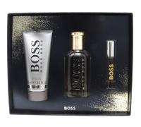 Hugo Boss Boss Eau De Parfum 3 Pcs Set / New With Box