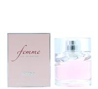 HUGO BOSS FEMME 50ML EAU DE PARFUM SPRAY BRAND NEW & SEALED