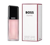 Hugo-Boss BOSS-womens-fragrances Boss-FemmeEau de Parfum Spray