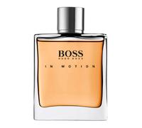 HUGO BOSS Boss In Motion 100 ML Eau de toilette Men's Perfumes