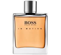 HUGO BOSS - BOSS In Motion 100ml Eau de Toilette for Men