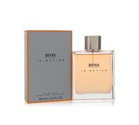 HUGO BOSS BOSS In Motion Eau de Toilette Spray 100ml