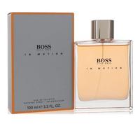Hugo Boss Boss In Motion Eau de Toilette 90ml Spray
