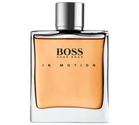 HUGO BOSS BOSS In Motion Eau de Toilette Spray 100ml