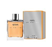 HUGO BOSS BOSS In Motion Eau de Toilette Spray 100ml