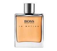 HUGO BOSS BOSS In Motion Eau de Toilette Spray 100ml