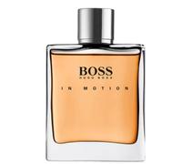 HUGO BOSS BOSS In Motion Eau de Toilette Spray 100ml