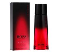 Hugo Boss - BOSS INTENSE Woman Eau de Parfum Spray 50ml EDP Spray - New Sealed