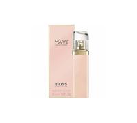 HUGO BOSS BOSS Ma Vie For Her Eau de Parfum Spray 50ml