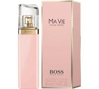 HUGO BOSS BOSS MA VIE 50ML EDP SPRAY | FOR HER | NEW SEALED BOX | FREE P&P |
