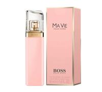 HUGO BOSS BOSS Ma Vie For Her Eau de Parfum Spray 50ml
