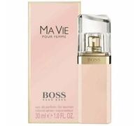 Hugo Boss Boss Ma Vie Pour Femme 30ml Eau De Parfum EDP Spray For Her
