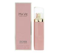 Hugo Boss Boss Ma Vie Pour Femme 50ml Eau De Parfum EDP Spray For Her