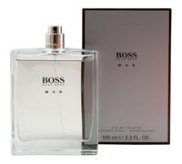 Hugo Boss Boss Man 1 X 100Ml Eau De Toilette EdT Spray For Men