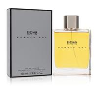 HUGO BOSS BOSS NO. 1 Eau De Toilette 3.3 oz for Men