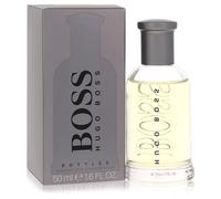 HUGO BOSS BOSS NO. 6 After Shave 1.6 oz for Men