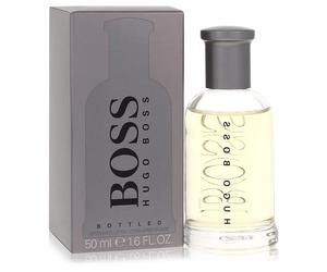 HUGO BOSS BOSS NO. 6 After Shave 1.6 oz for Men