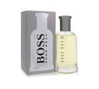 Hugo Boss Boss No. 6 by Hugo Boss Eau De Toilette Spray (Grey Box) 100ml for Men - n/a - 100 ml