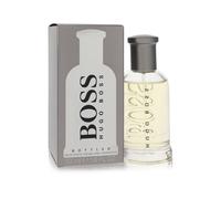 Hugo Boss Boss No. 6 by Hugo Boss Eau De Toilette Spray (Grey Box) 50ml for Men - n/a - 50 ml